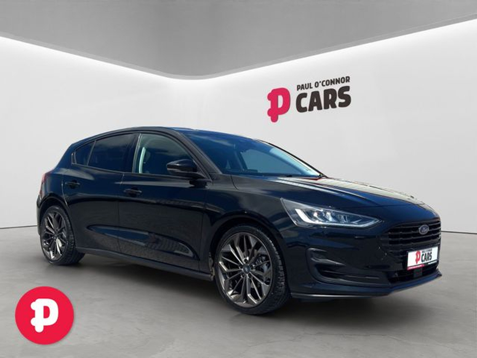 Used Ford Focus 2023 in Waterford