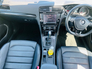 2014 VOLKSWAGEN GOLF 1.4  Hi LINE    FULL LEATHER         