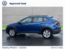 2024 VOLKSWAGEN TAIGO 1.0 TSI LIFE 5DR