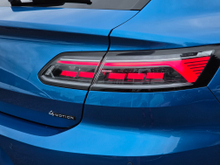 2023 Volkswagen Arteon 2L Petrol For Sale Images