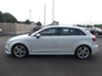 2018 AUDI A3 1.4 TFSi S-Line Auto / Low Kilometers /