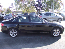 2016 Audi A4 1.4L Petrol For Sale Images