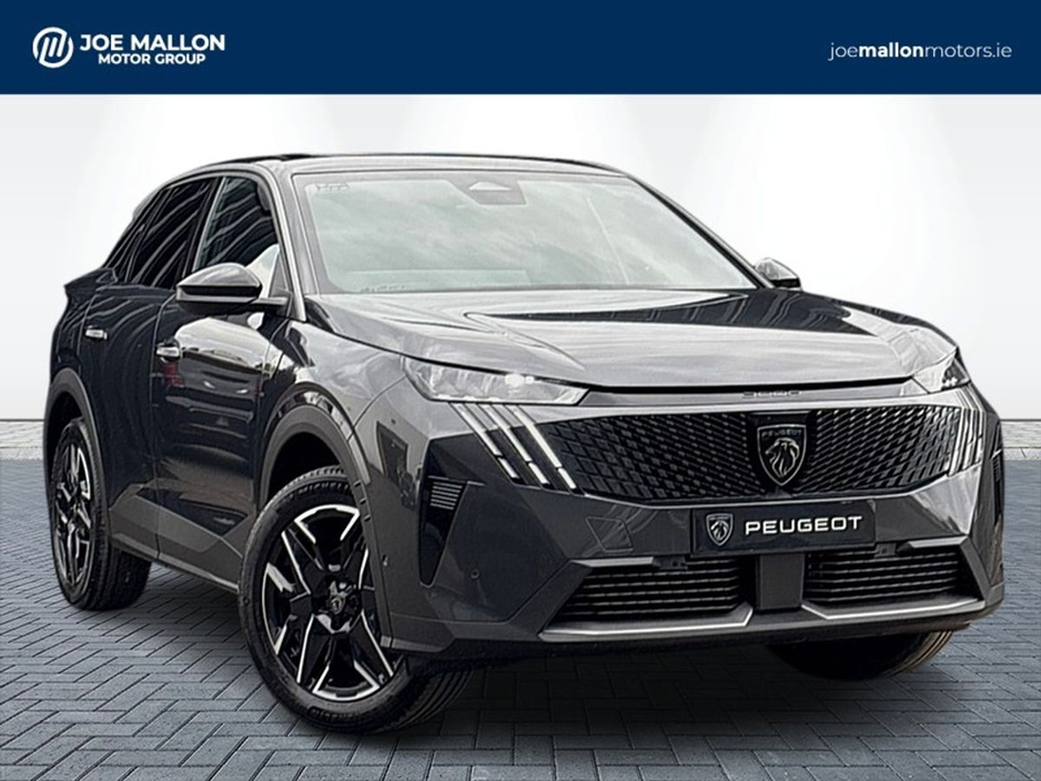 Used Peugeot 3008 2026 in Kildare