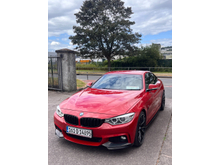 2016 BMW 4 Series 2L Diesel For Sale Images