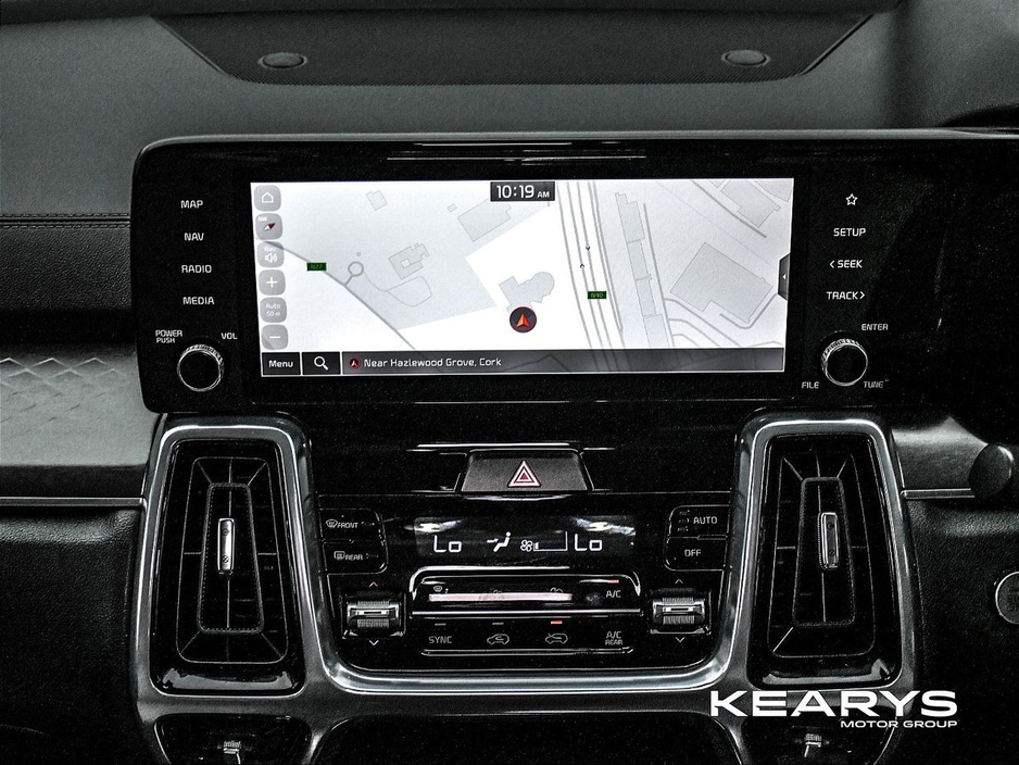 Kia Sorento K3 4X2 Diesel Auto 7 seats — thumbnail 21
