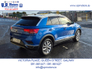 2022 VOLKSWAGEN T-ROC HIGH SPEC,1 OWNER,AUTO,IMMACULATE.