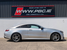 2021 Mercedes-Benz E Class 2L Diesel For Sale Images
