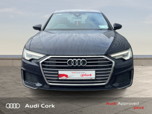 Audi A6 2.0 40TDI 204BHP S-LINE...