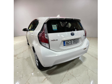 2016 Toyota Aqua 1.5L Petrol Hybrid For Sale Images
