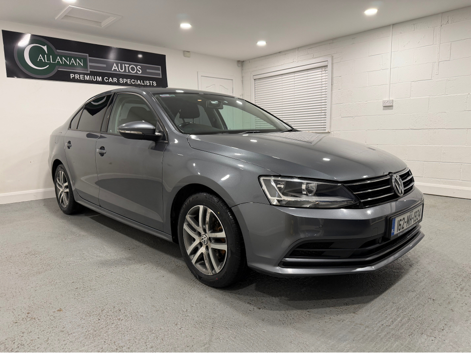 2016 Volkswagen Jetta 2L Diesel For Sale Images