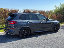 2022 BMW X5 3L Petrol Plug-in Hybrid For Sale Images