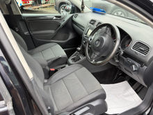 2010 Volkswagen Golf 1.6L Diesel For Sale Images