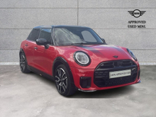 MINI Hatch Cooper C 5 Door
