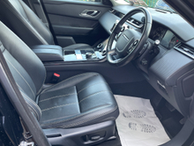 2018 Land Rover Range Rover Velar 2L Diesel For Sale Images