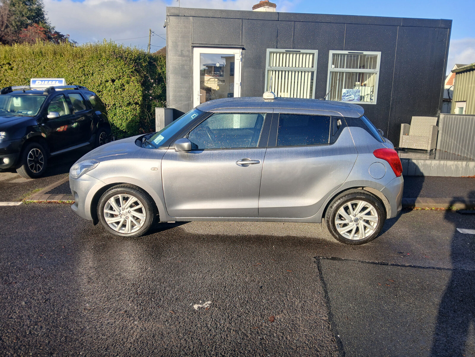 Used Suzuki Swift 2022 in Meath