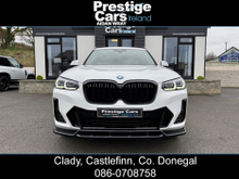 2022 BMW X3 2L Petrol Plug-in Hybrid For Sale Images