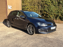 2017 Volkswagen Golf 1.2L Petrol For Sale Images