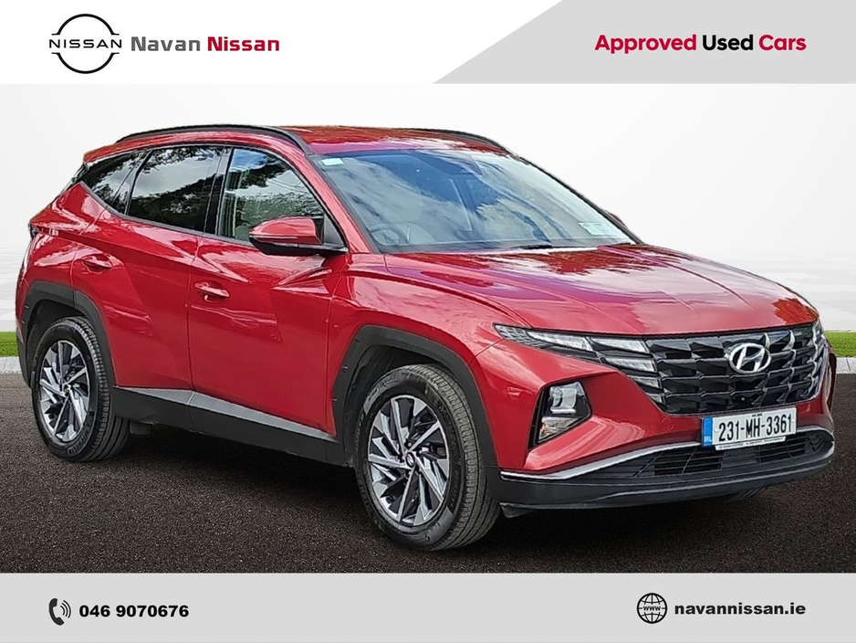 Hyundai Tucson 2WD Executive *4.9% APR!*FUEL EFFICIENT*