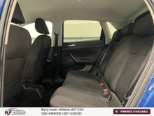 2021 Volkswagen Polo 1L Petrol For Sale Images