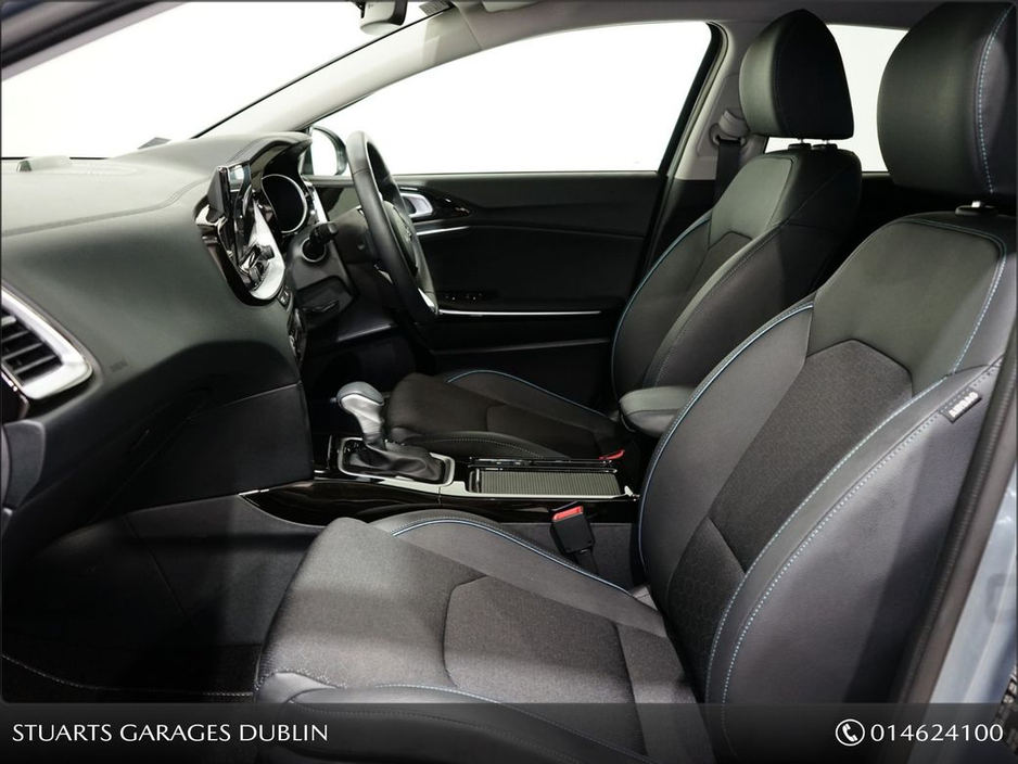 Kia XCeed 1.6 GDi PHEV AUTOMATIC — thumbnail 3