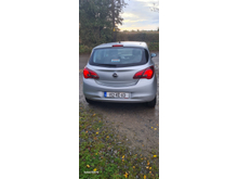 2015 Opel Corsa 1.4L Petrol For Sale Images