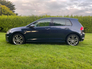 2016 VOLKSWAGEN GOLF EDITION-R 1.6 TDI 110HP 5DR (RARE CAR)