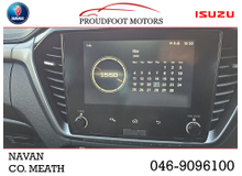 2025 Isuzu D-MAX 1.9L Diesel For Sale Images