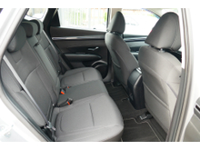 2021 Hyundai Tucson 1.6L Petrol Plug-in Hybrid For Sale Images