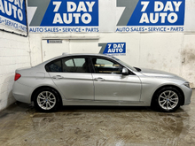 2014 BMW 3 Series 2L Diesel For Sale Images