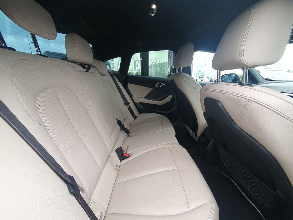 BMW 2 Series 218i M Sport Gran Coupe — thumbnail 11