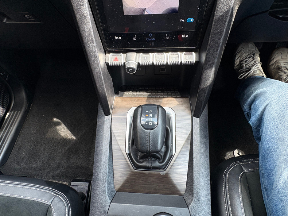 2023 Volkswagen Amarok 2.0L Diesel For Sale Images