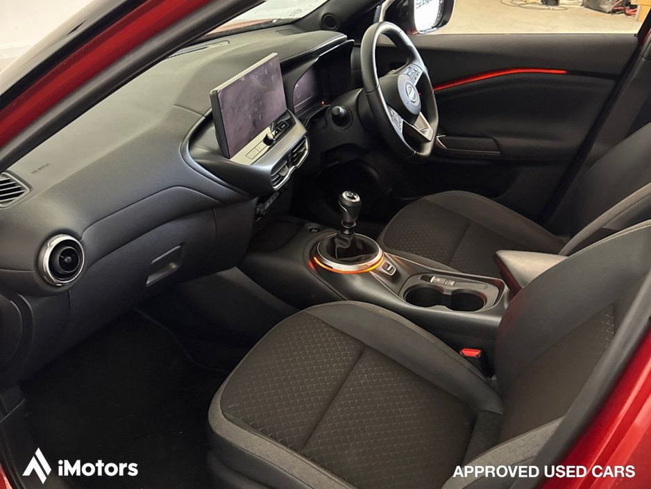 Nissan Juke 1.0 SV Premium MY24 — thumbnail 12