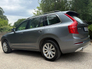 2018 VOLVO XC90 2.0 D5 MOMENTUM POWER PULSE  *F.Volvo.S.H.