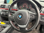 2016 BMW 3 SERIES F30 D SPORT 4DR