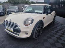 2016 MINI Cooper 1.2L Petrol For Sale Images