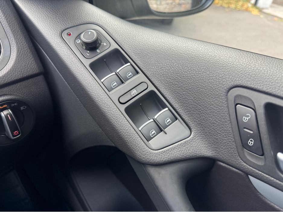 2016 Volkswagen Tiguan 2L Diesel For Sale Images