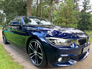 2018 BMW 4 SERIES 420D MSPORT PLUS GRAN COUPE