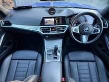 2020 BMW 3 Series 2L Petrol Plug-in Hybrid For Sale Images
