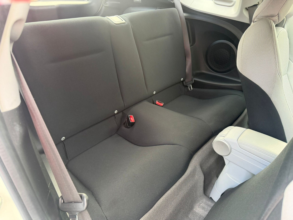 Honda CR-Z 1.5i Hybrid Sport — thumbnail 17
