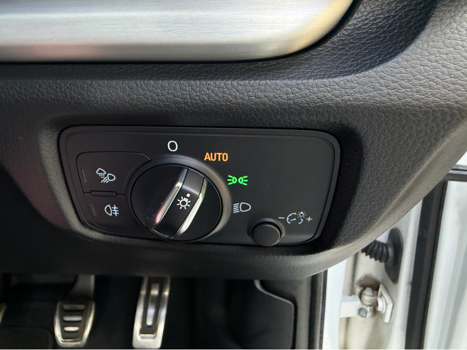 2017 Audi A3 1.6L Diesel For Sale Images