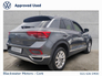 2022 VOLKSWAGEN T-ROC 1.0TSI 110BHP STYLE PLUS