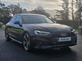 2021 AUDI A4 2.0TDI 150HP S tronic S Line 19