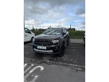 Ford Ranger DOUBLE CAB WILDTRAK 2.0 2.0L 213PS