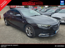 2019 Opel Insignia 1.6L Diesel For Sale Images