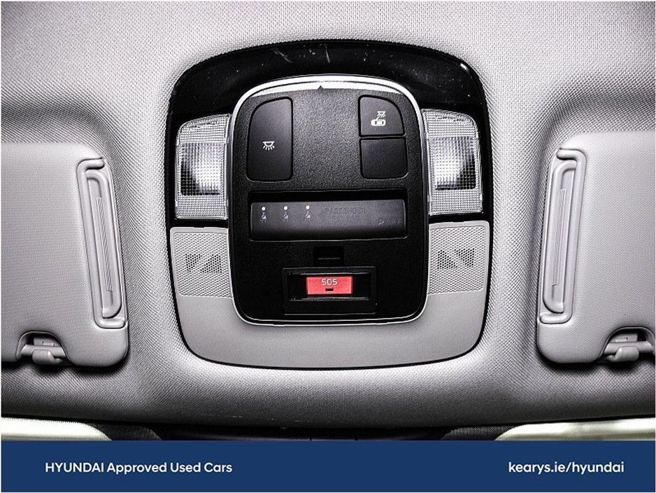 Hyundai Tucson 2WD Executive Plus 2 TONE — thumbnail 22