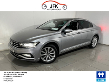 Volkswagen Passat BUSINESS 2.0 TDI...