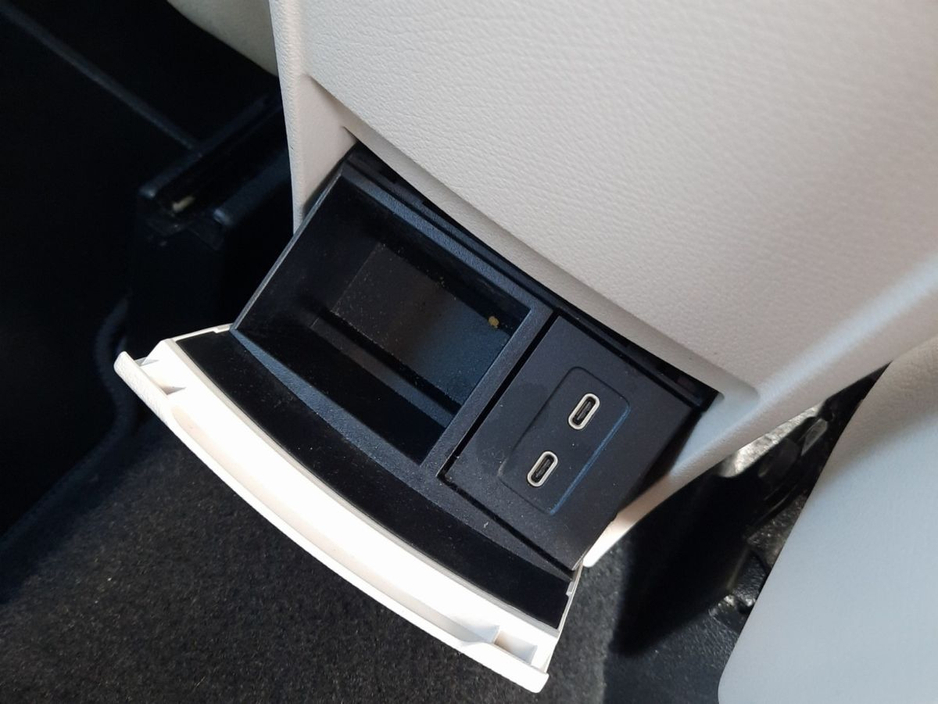 Mercedes-Benz GLA Class GLA 200d Progressive Plus*Beige Leather* — thumbnail 21