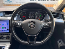 2016 Volkswagen Passat 1.4L Petrol For Sale Images