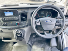 2023 Ford Transit 2L Diesel For Sale Images