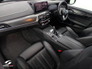2022 BMW 5 SERIES (222) M SPORT TOURING AUTOMATIC